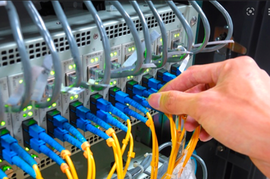 valinfor Instalación de redes informáticas en ourense