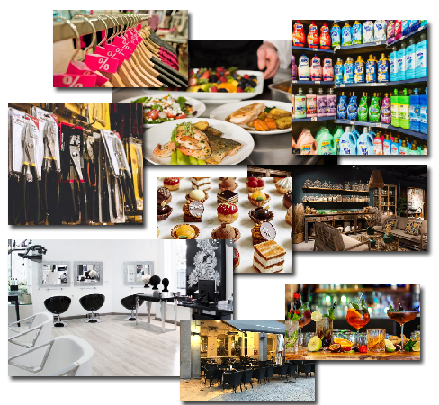 Valinfor_Tipo de clientes en ourense