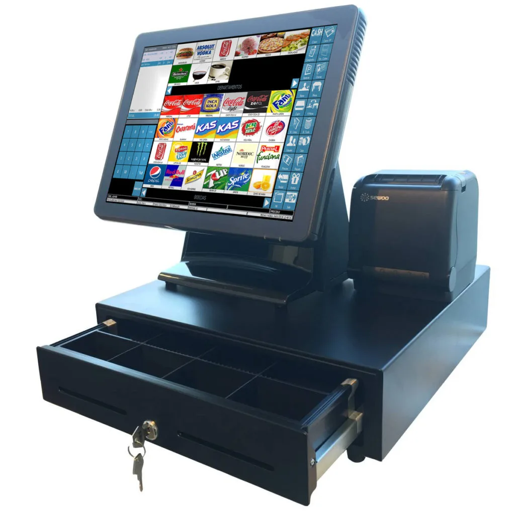 valinfor tactil ourense